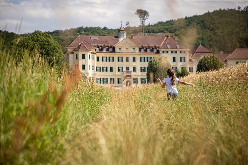 Biltmore House