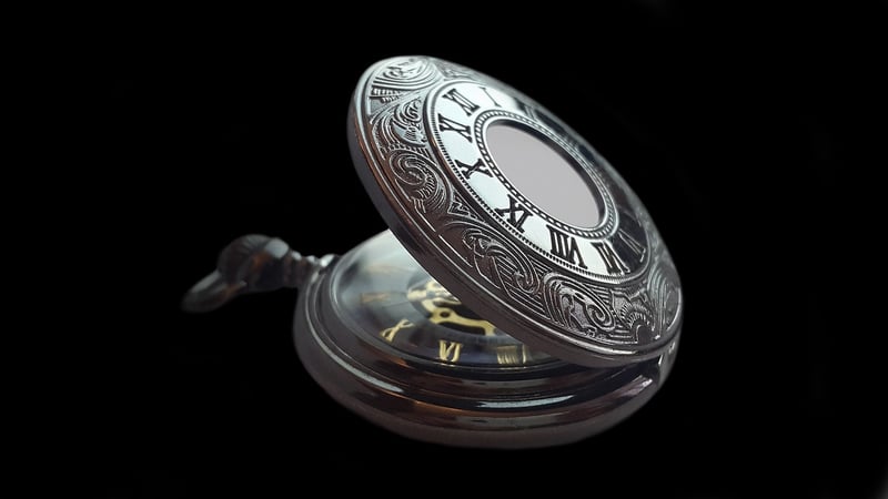 Chrono-Compass