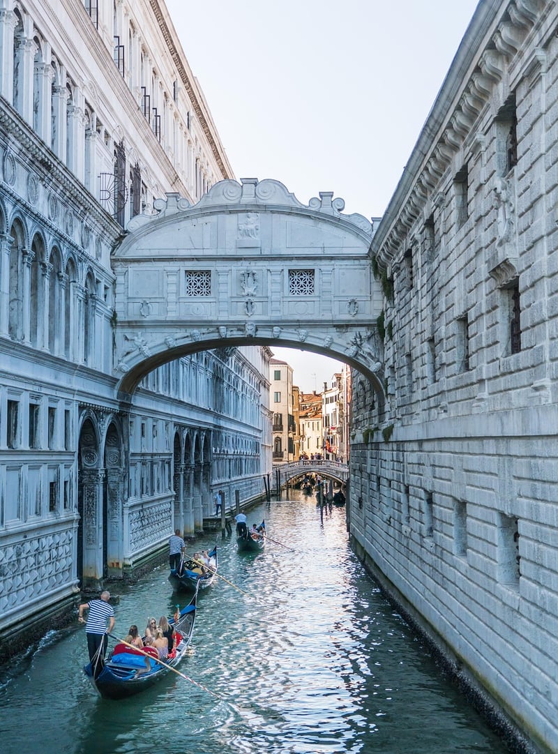 Venice during the Renaissance